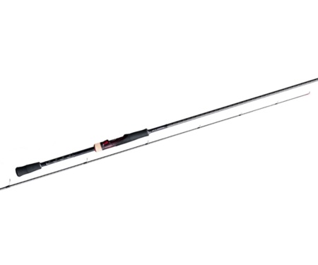 Cпінінговe вудлище Shimano 18 New Sephia CI4+ S806M 2.59м 10-35г
