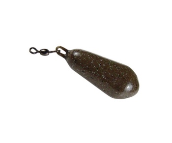 Грузило Korda Distance Casting Swivel 4.0oz 112г #1