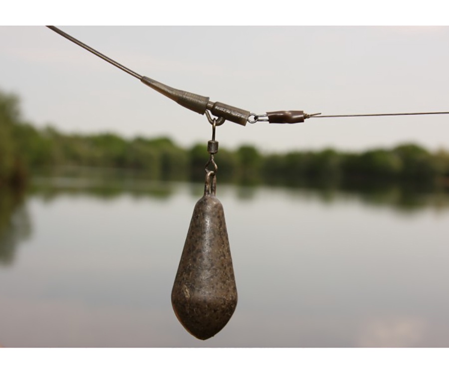Грузило Korda Distance Casting Swivel 4.0oz 112г #3