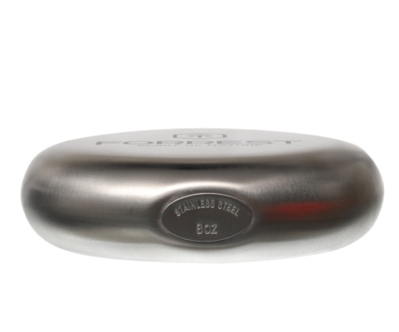 Фляга Forrest Round-Flask 230мл