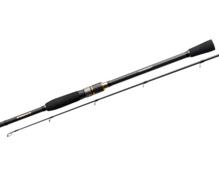 Спінінгове вудлище Flagman Cort-X 80HH 2.44м 20-80г