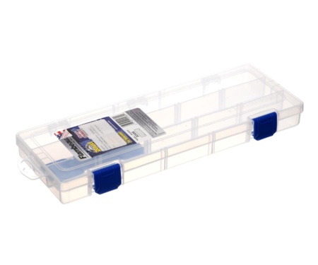 Коробка Flambeau Umbrella Rig Storage Box 3009UM