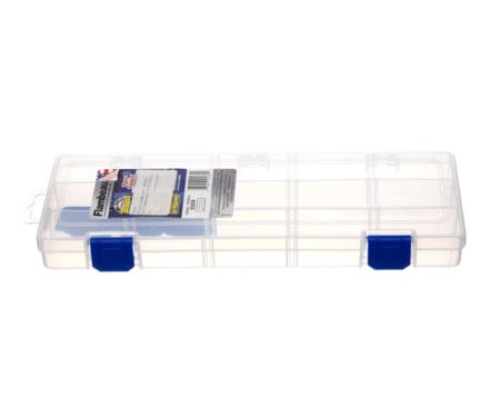 Коробка Flambeau Umbrella Rig Storage Box 3009UM