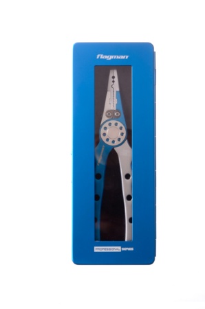 Плоскогубцы в подарочной коробке Flagman Aluminium Fishing Plie
