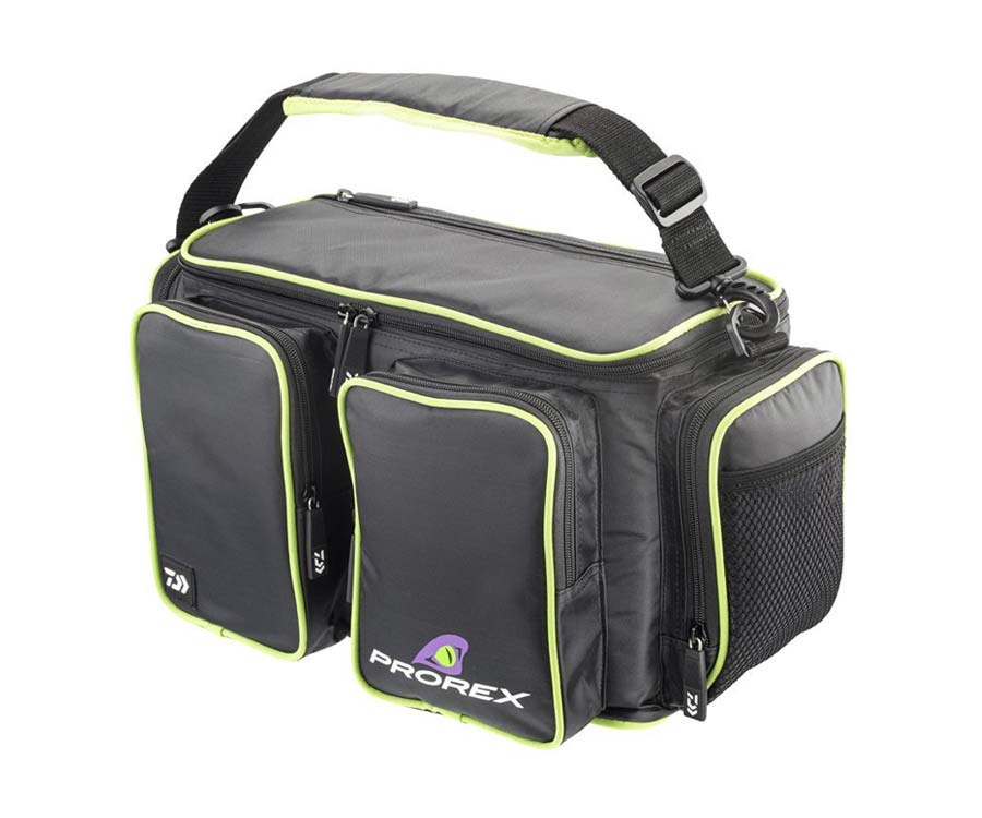 Сумка Daiwa Prorex Tackle Box Bag L #1