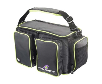 Сумка Daiwa Prorex Tackle Box Bag L #1