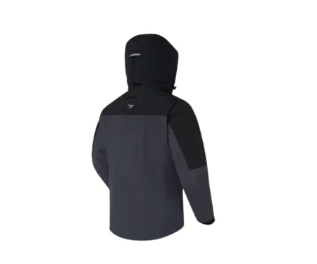 Куртка Finntrail Proguide DarkGrey M