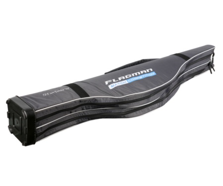 Чохол-кофр Flagman Match Competition Hard Case Double Rod 125см