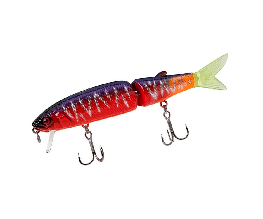 Воблер Jackall Magallon 113SP 113мм 13.7г TH Hot Orange