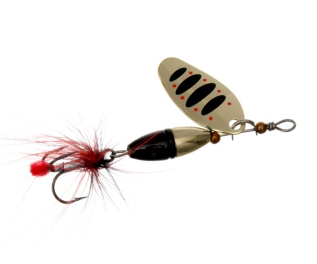 Блешня Flagman Thunder Max #2 7г 106