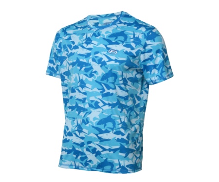 Футболка Flagman Limited Beach Set XXXL