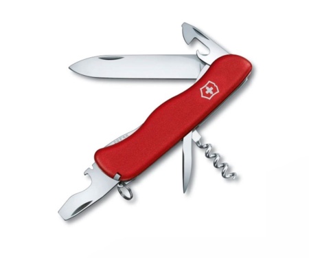 Мультитул Victorinox Picknicker Red