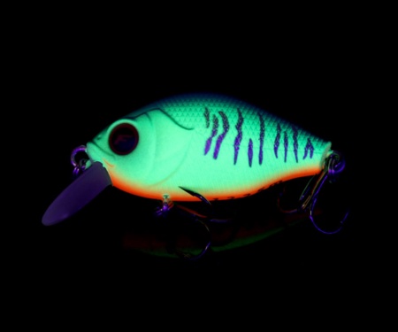 Воблер Flagman Cubber 40F 444