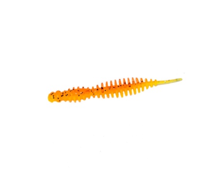 Силикон Angry Baits Killer Lip 3" Crazy Carrot UV
