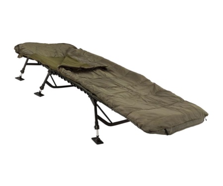 Спальный мешок JRC Defender Fleece Sleeping Bag