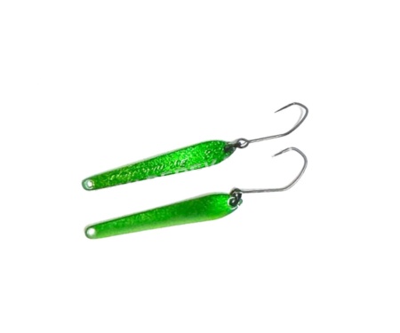 Блесна Remesh lures DS Spoon 2.0г #H1