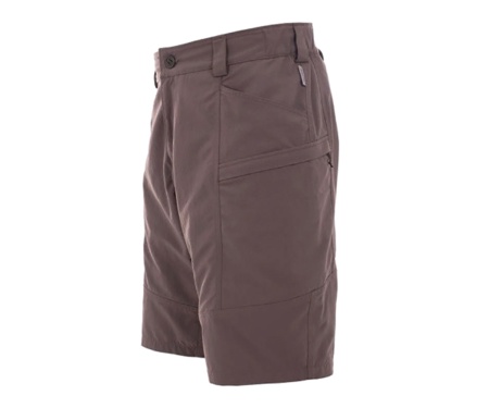 Шорти Fahrenheit PC Stretch Brown S/R