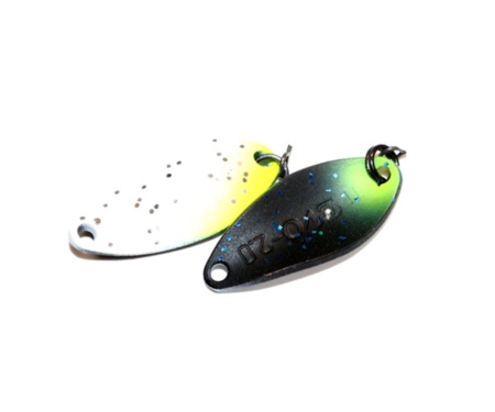 Блесна Yarie 710 T-FreshEvo 2.0г #BJ-32 hayato SP
