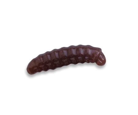 Черв'як Crazy Fish MF H-Worm inline 0.7" 62-17-100-9-EF солодкий сир