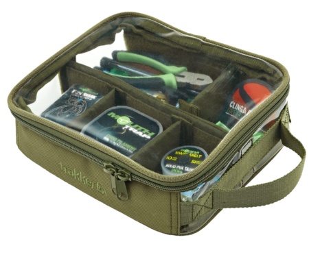 Сумка для аксессуаров Trakker Nxg Bitz Pouch L