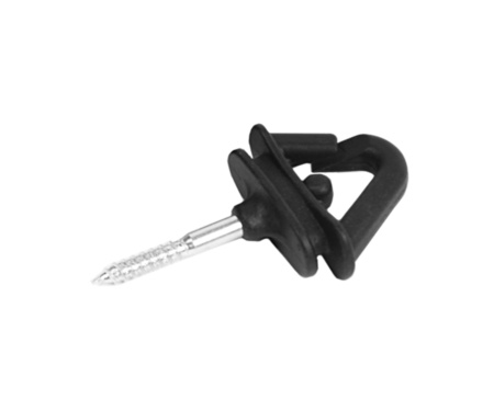 Кілочки для вимостки Avid Carp Screw Steady Bivvy Peg