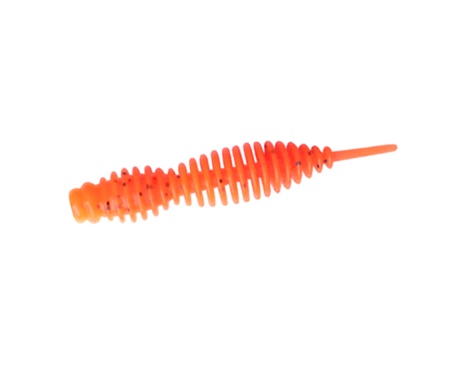 Силикон Angry Baits Killer Lip 2" Crazy Carrot