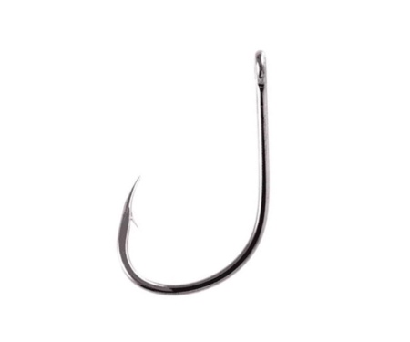 Гачки Owner 5180 SSW Streight Eye №01