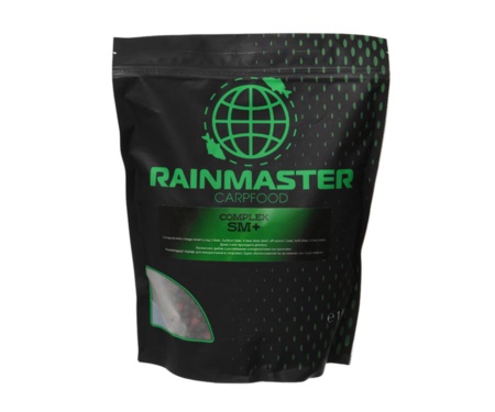 Спод мікс Rainmaster Complex SM+