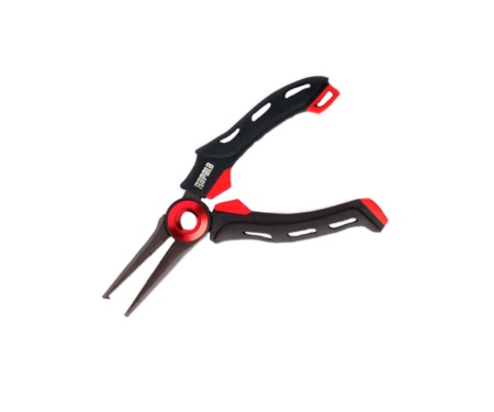 Плоскогубцы Rapala RCD Mag Spring 4"