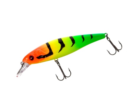 Воблер Flagman Bonus-Minnow 80SP B142