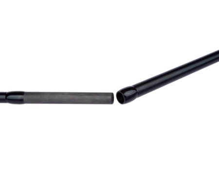 Карповое удилище Sonik Herox 12ft 3.65м 3.5lb