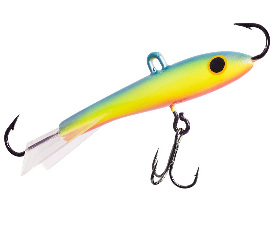 Балансир Flagman Vantage Balance Jig 7см 18г 006