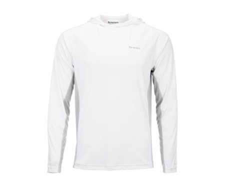 Реглан Simms SolarFlex Hoody White L