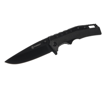 Нож складной Forrest Optima JK08 Jack-Knife Black
