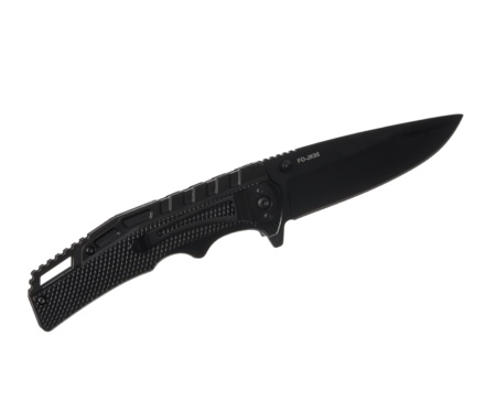 Нож складной Forrest Optima JK08 Jack-Knife Black