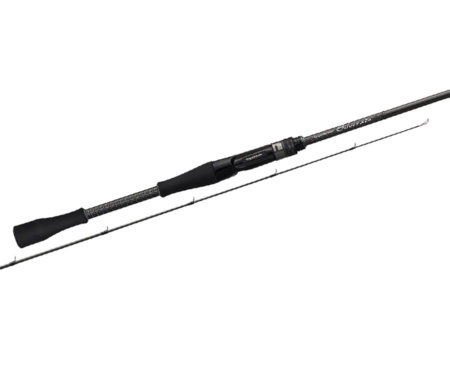Спиннинговое удилище Graphiteleader Silverado 23 GSILS-762ML 2.29м 3-15г