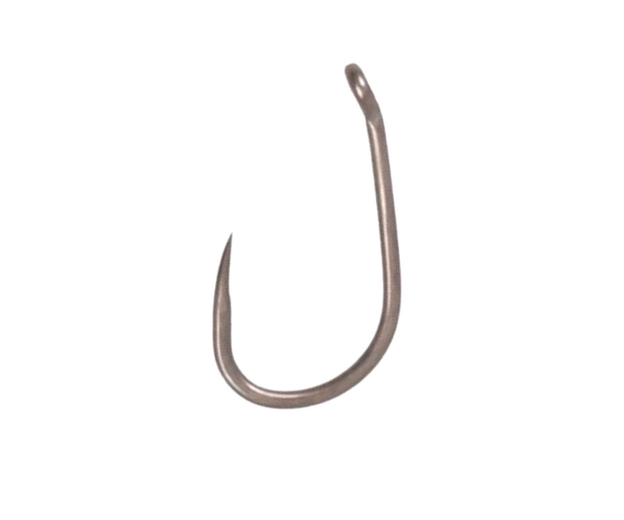 Крючок Korda Wide Gape Barbless №4