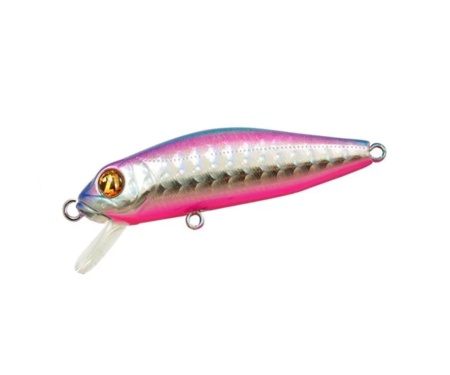 Воблер Pontoon 21 CrackJack 48SP-MR S15