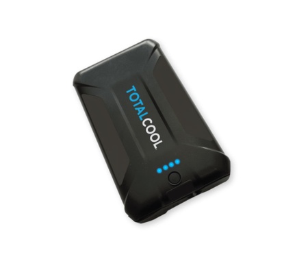 Повербанк Totalcool Totalpower 144 Вт 38000 мАч