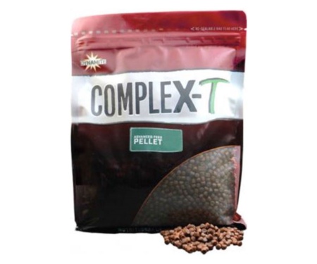 Пеллетс Dynamite Baits CompleX-T Pellets 900г