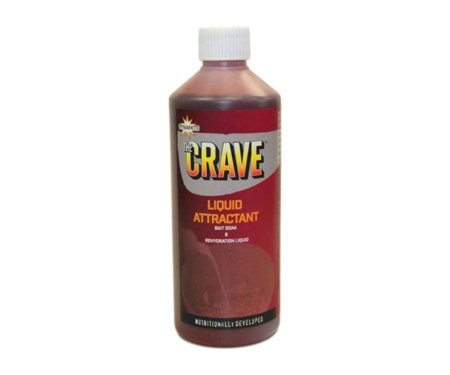 Ликвид Dynamite Baits Crave Liquid Re-Hydration Liquid 500мл