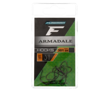 Крючки Flagman Armadale 301 BN №8 #2