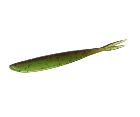 Силікон Veduta DS Minnow 4" 25