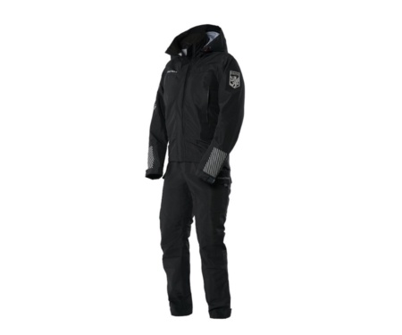 Костюм Finntrail Suit Thor Graphite XL