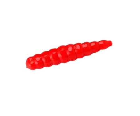 Червяк Berkley Gulp! Alive Honey Worm 1" Red