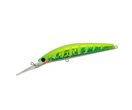 Воблер Bassday Sugar Deep SG90F Boost 11.2г FL-315
