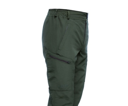 Штаны Grom UPF 50+ Khaki XL