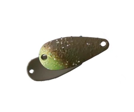 Блесна Yarie 710 T-FreshEvo 1.5г K11 mobility olive