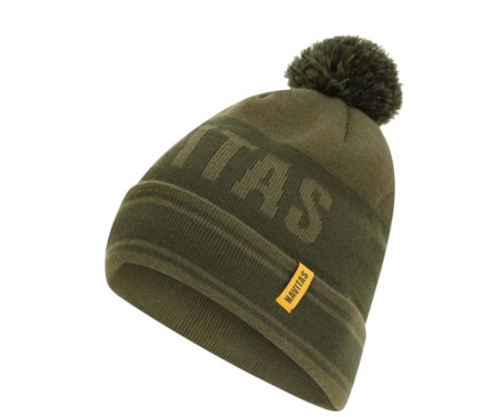 Шапка Navitas Fleece Lined Ski Bobble