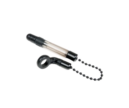 Свингер Fox Black Label Indicator Slik Bobbin White